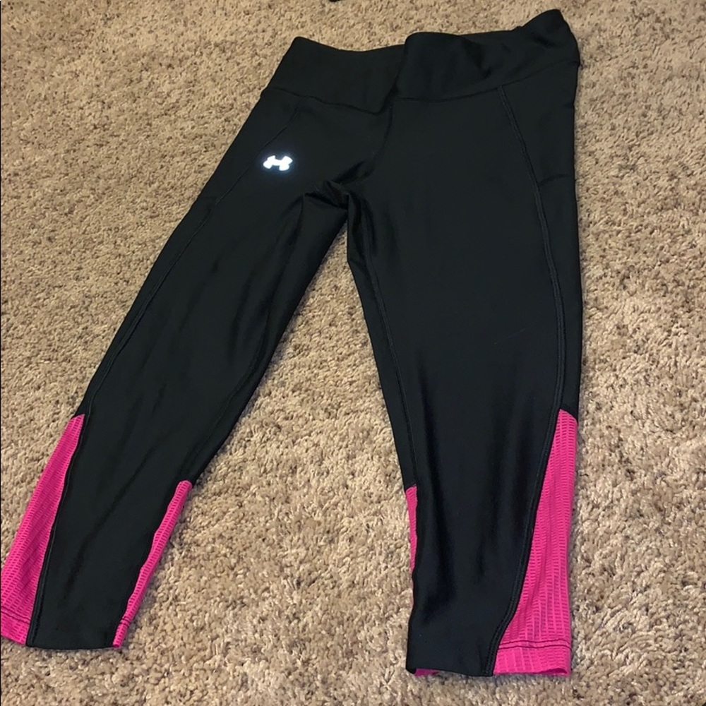 Under Armour leggings